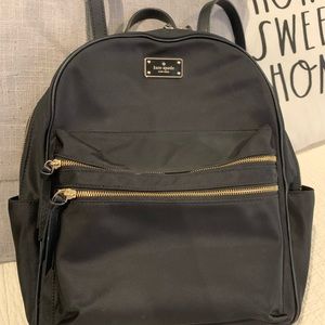Kate Spade large back pack
